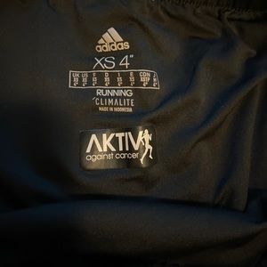 adidas running shorts